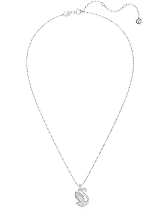 Κολιέ Swarovski Swan 5647872 - 