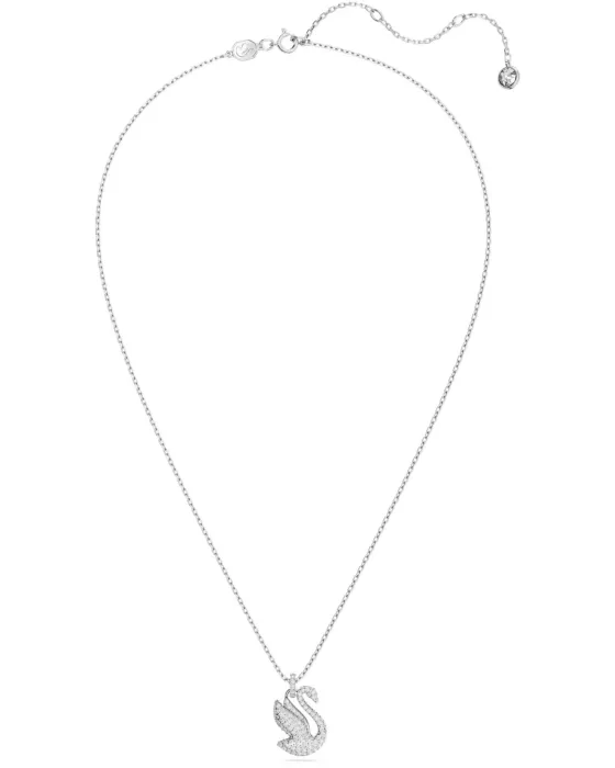 Κολιέ Swarovski Swan 5647872 - 