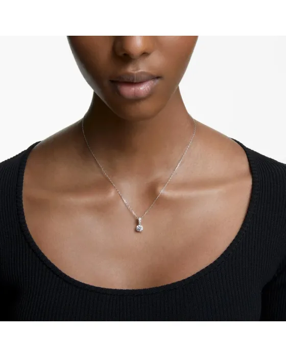 Κολιέ Swarovski Stilla 5472635 - 