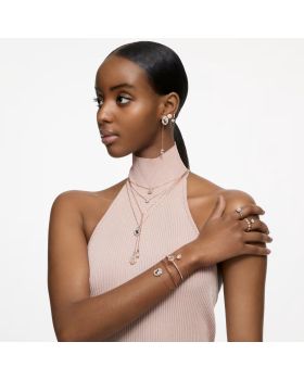 Σκουλαρίκια Swarovski Stilla 5636710 - 