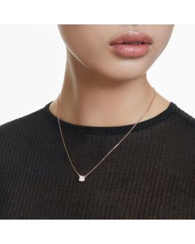 Κολιέ Swarovski Stilla Attract 5701904 - 