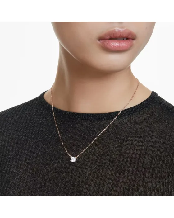 Κολιέ Swarovski Stilla Attract 5701904 - 