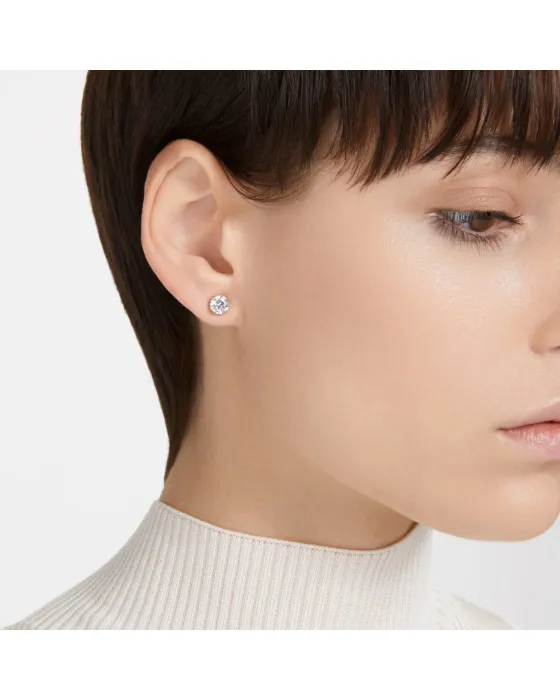 Σκουλαρίκια Swarovski Stilla 5638801, όψη 3