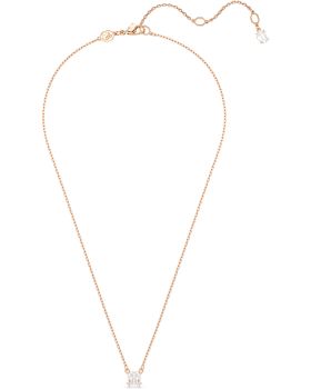 Κολιέ Swarovski Stilla Attract 5701904 - 