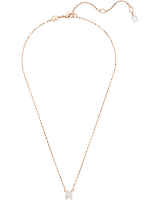 Κολιέ Swarovski Stilla Attract 5701904 - 