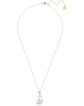 Μενταγιόν Swarovski Swan 5473024 - 