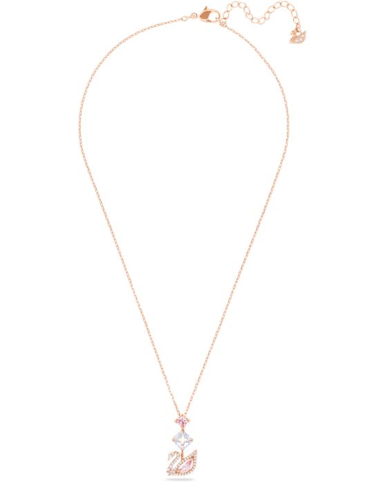 Μενταγιόν Swarovski Swan 5473024 - 