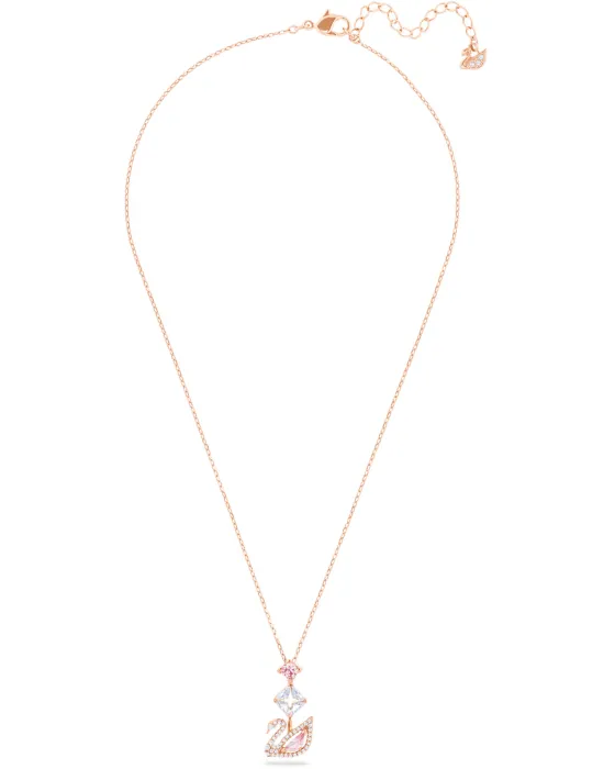 Μενταγιόν Swarovski Swan 5473024 - 