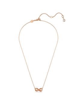 Κολιέ Swarovski Hyperbola 5684084 - 