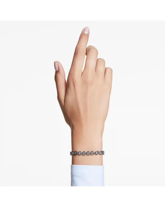 Βραχιόλι Swarovski Imber Tennis 5682592 -  Βραχιόλι Swarovski Imber Tennis 5682592 -