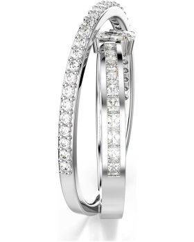 Δαχτυλίδι Swarovski Hyperbola - 