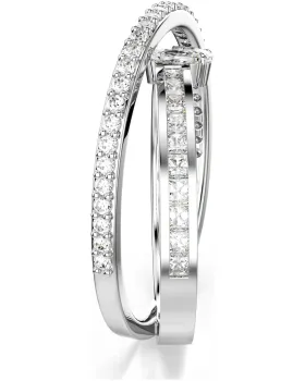 Δαχτυλίδι Swarovski Hyperbola - 