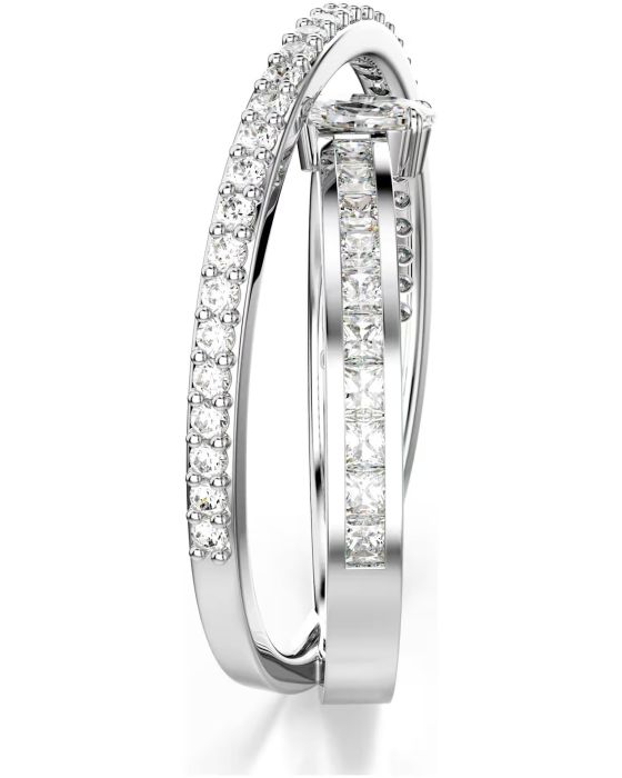 Δαχτυλίδι Swarovski Hyperbola - 