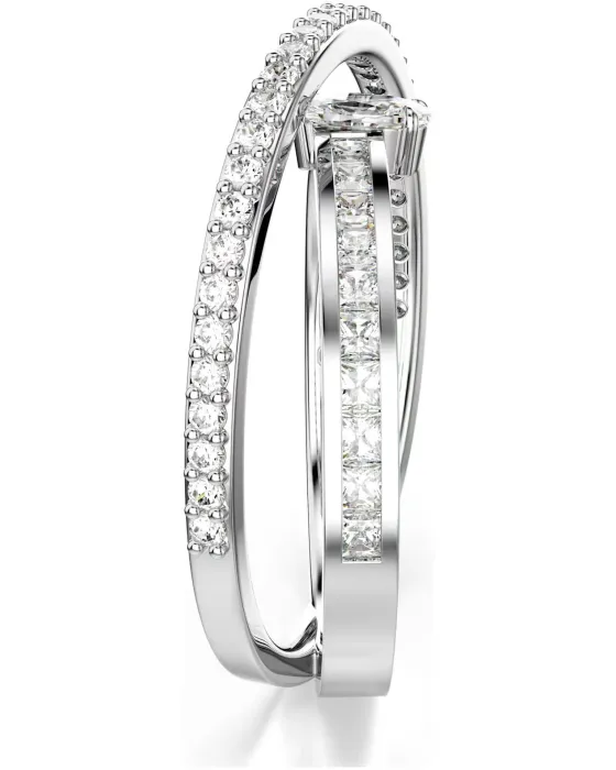 Δαχτυλίδι Swarovski Hyperbola - 
