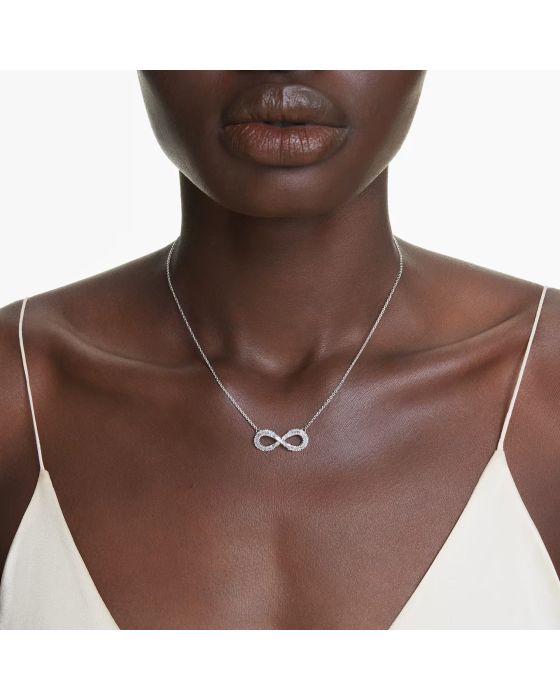 Κολιέ Swarovski Hyperbola 5679434 - 