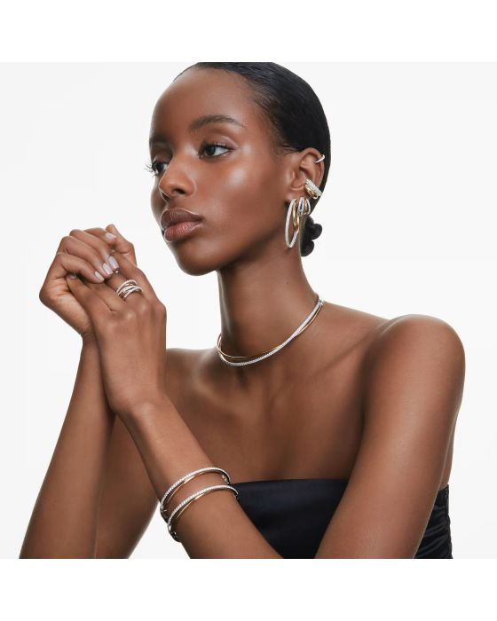 Δαχτυλίδι Swarovski Hyperbola - 