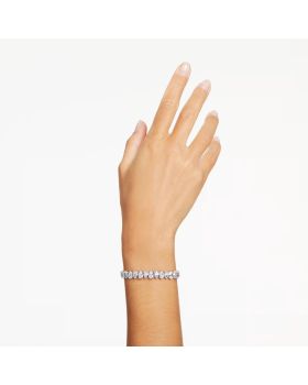 Βραχιόλι Swarovski Matrix Tennis 5598350 -  Βραχιόλι Swarovski Matrix Tennis 5598350 -