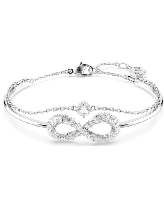 Βραχιόλι Swarovski Hyperbola 5684049