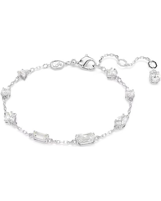 Βραχιόλι Swarovski Mesmera 5661530