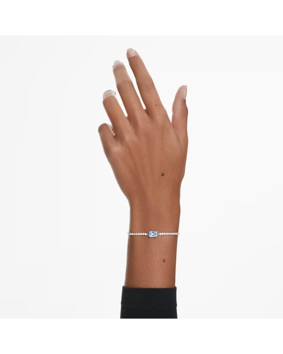 Βραχιόλι Swarovski Matrix Tennis 5693412 -  Βραχιόλι Swarovski Matrix Tennis 5693412 -