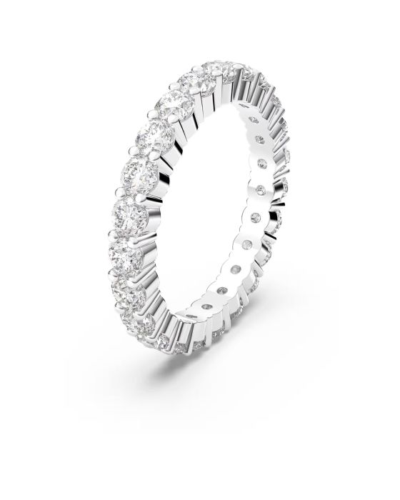 Δαχτυλίδι Swarovski Matrix -  Δαχτυλίδι Swarovski Matrix -