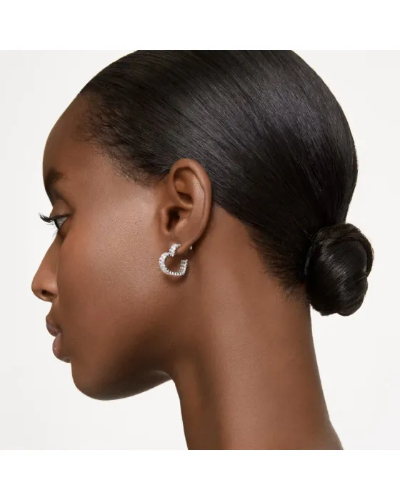 Σκουλαρίκια Swarovski Matrix 5653170 - 