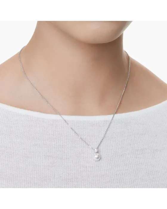 Κολιέ Swarovski Matrix 5693897 - 
