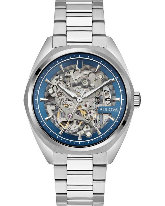 Bulova Surveyor Automatic 96A292 Bulova Surveyor Automatic 96A292