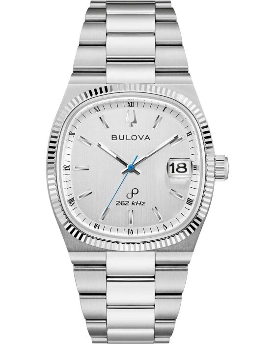 Bulova Precisionist Super Seville 96B444