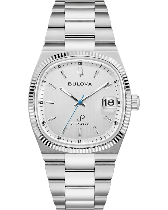 Bulova Precisionist Super Seville 96B444