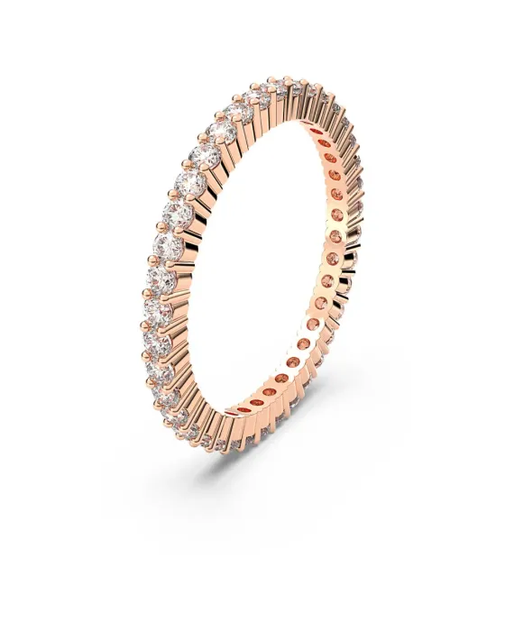 Δαχτυλίδι Swarovski Matrix, όψη 2