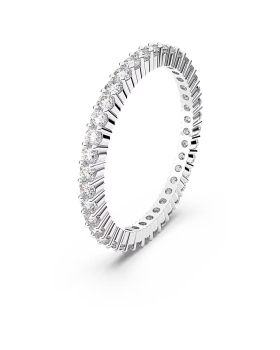 Δαχτυλίδι Swarovski Matrix -  Δαχτυλίδι Swarovski Matrix -