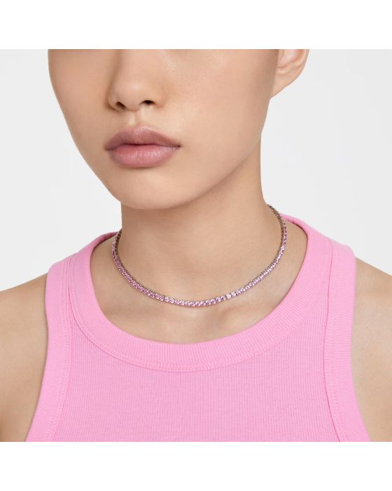 Κολιέ Swarovski Tennis Matrix 5681800 -  Κολιέ Swarovski Tennis Matrix 5681800 -