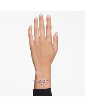 Βραχιόλι Swarovski Hyperbola 5684049 - 