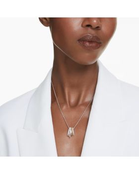 Κολιέ Swarovski Hyperbola 5696626 - 