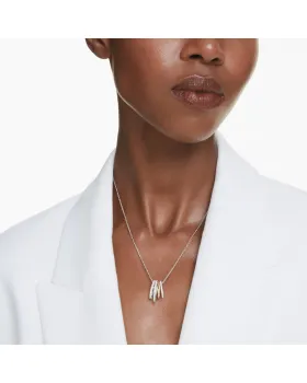 Κολιέ Swarovski Hyperbola 5696626 - 