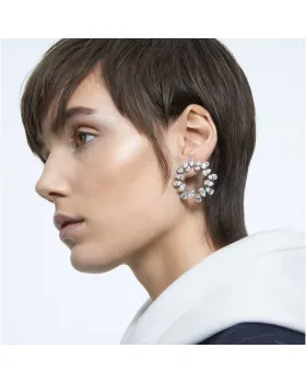 Σκουλαρίκια Swarovski Matrix 5601509 - 