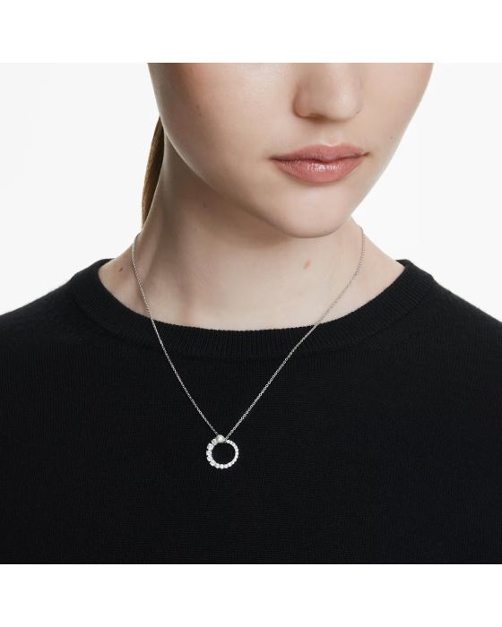 Κολιέ Swarovski Matrix 5688751 - 