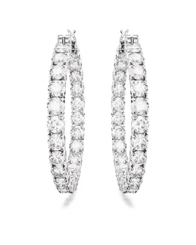 Σκουλαρίκια Swarovski Matrix 5647715 - 