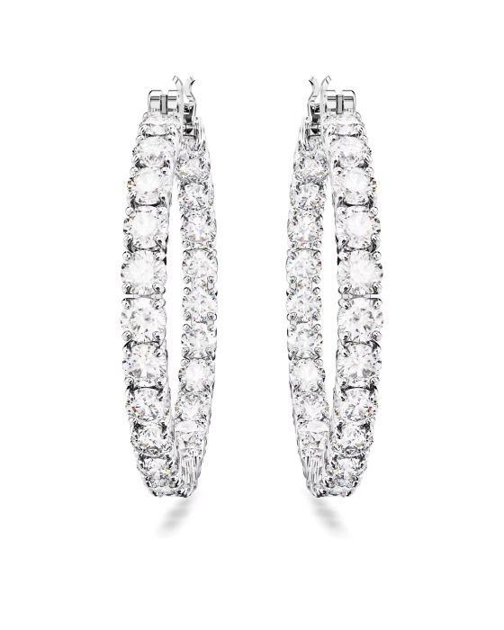Σκουλαρίκια Swarovski Matrix 5647715 - 