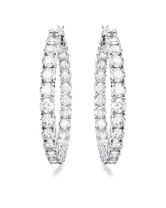 Σκουλαρίκια Swarovski Matrix 5647715 - 