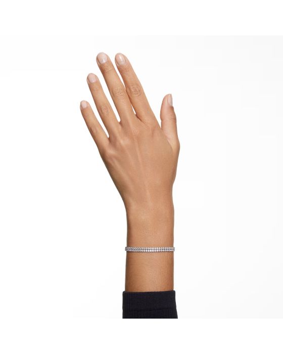 Βραχιόλι Swarovski Matrix Tennis 5221397 -  Βραχιόλι Swarovski Matrix Tennis 5221397 -