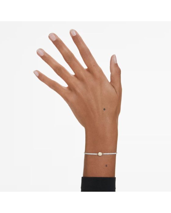 Βραχιόλι Swarovski Matrix Tennis 5690694 -  Βραχιόλι Swarovski Matrix Tennis 5690694 -