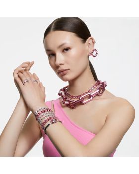 Δαχτυλίδι Swarovski Matrix -  Δαχτυλίδι Swarovski Matrix -