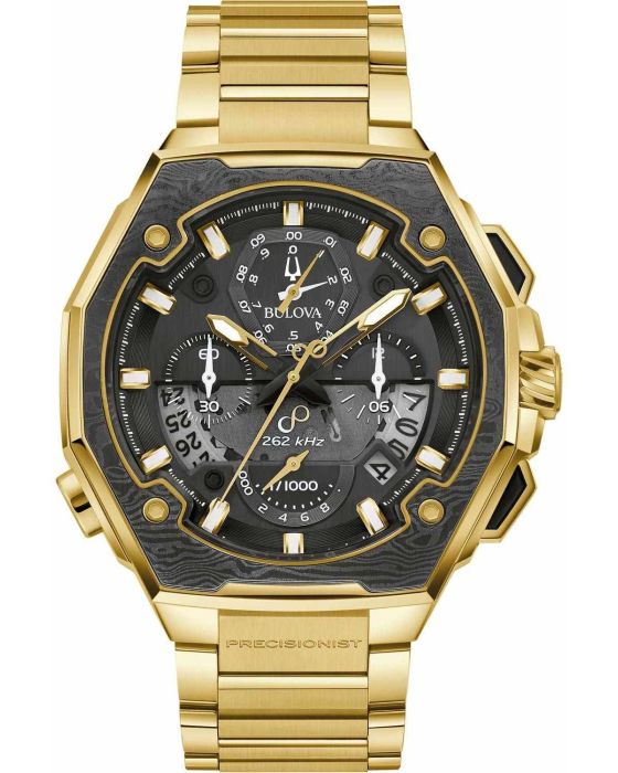 Bulova Precisionist X Chronograph 98B429 Bulova Precisionist X Chronograph 98B429