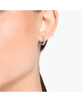 Σκουλαρίκια Swarovski Vittore Matrix 5562126 - 