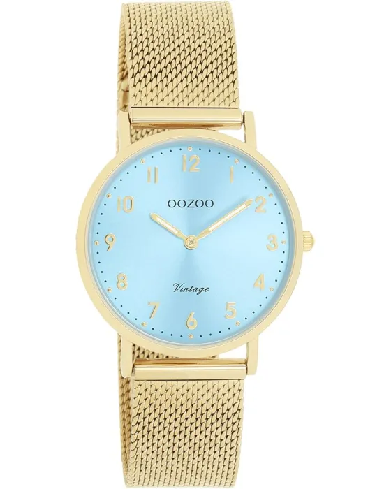 Oozoo Vintage C20348