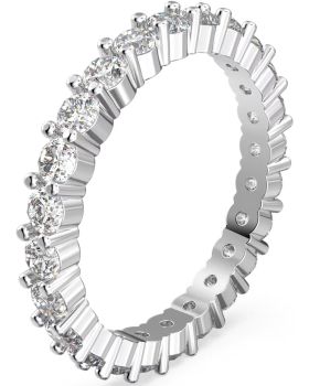 Σετ Δαχτυλιδιών Swarovski Stilla - 