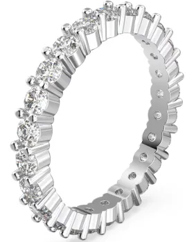 Σετ Δαχτυλιδιών Swarovski Stilla, όψη 3