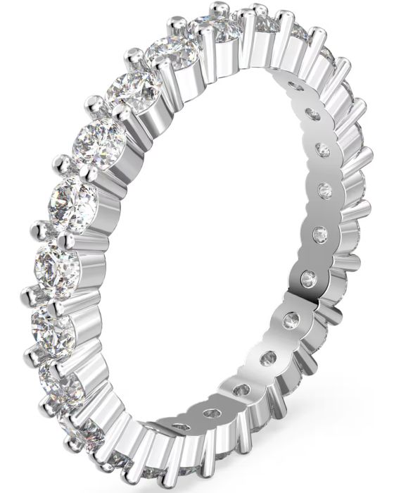 Σετ Δαχτυλιδιών Swarovski Stilla - 